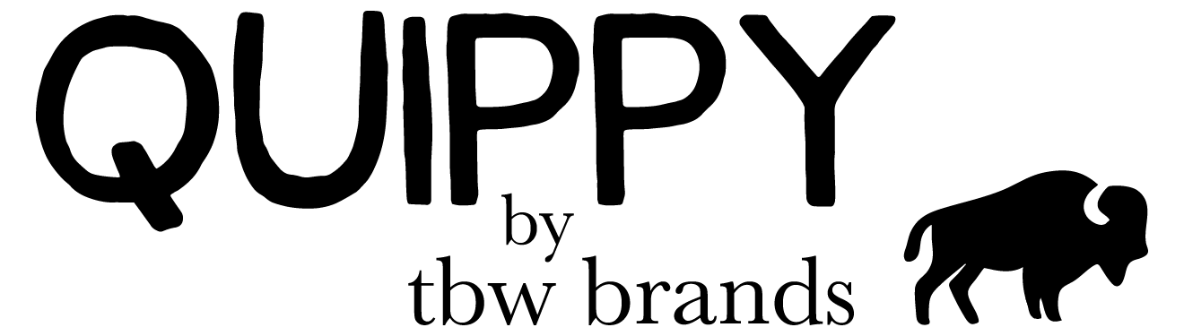 Quippy by TBW Brands